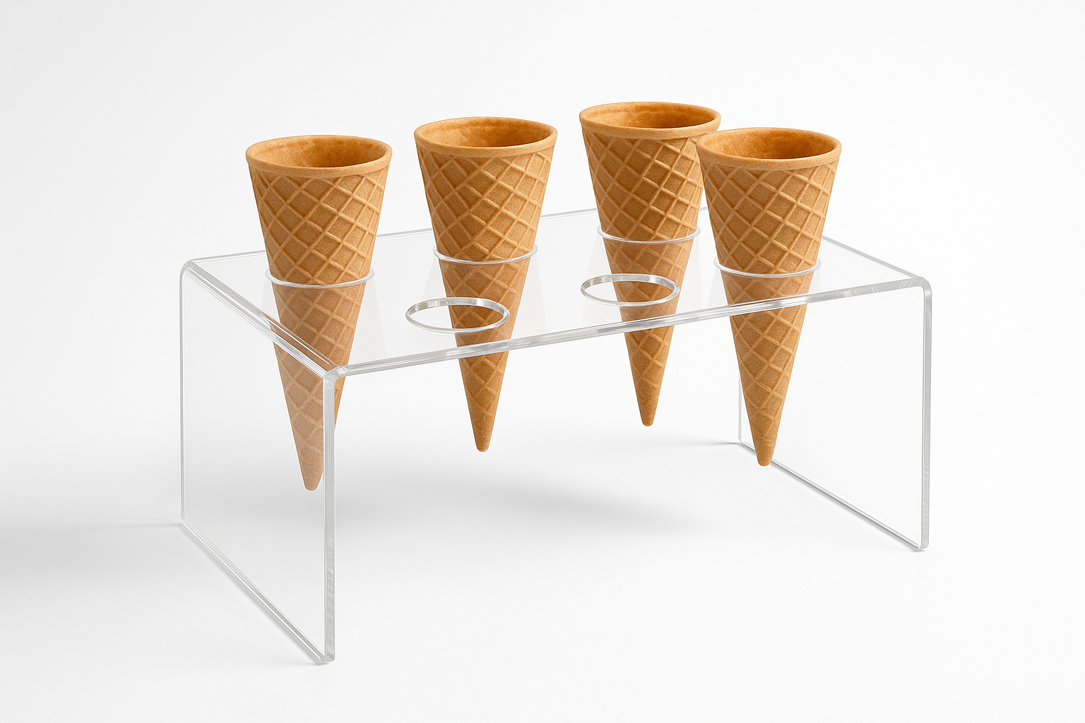 Ice Cream Stand