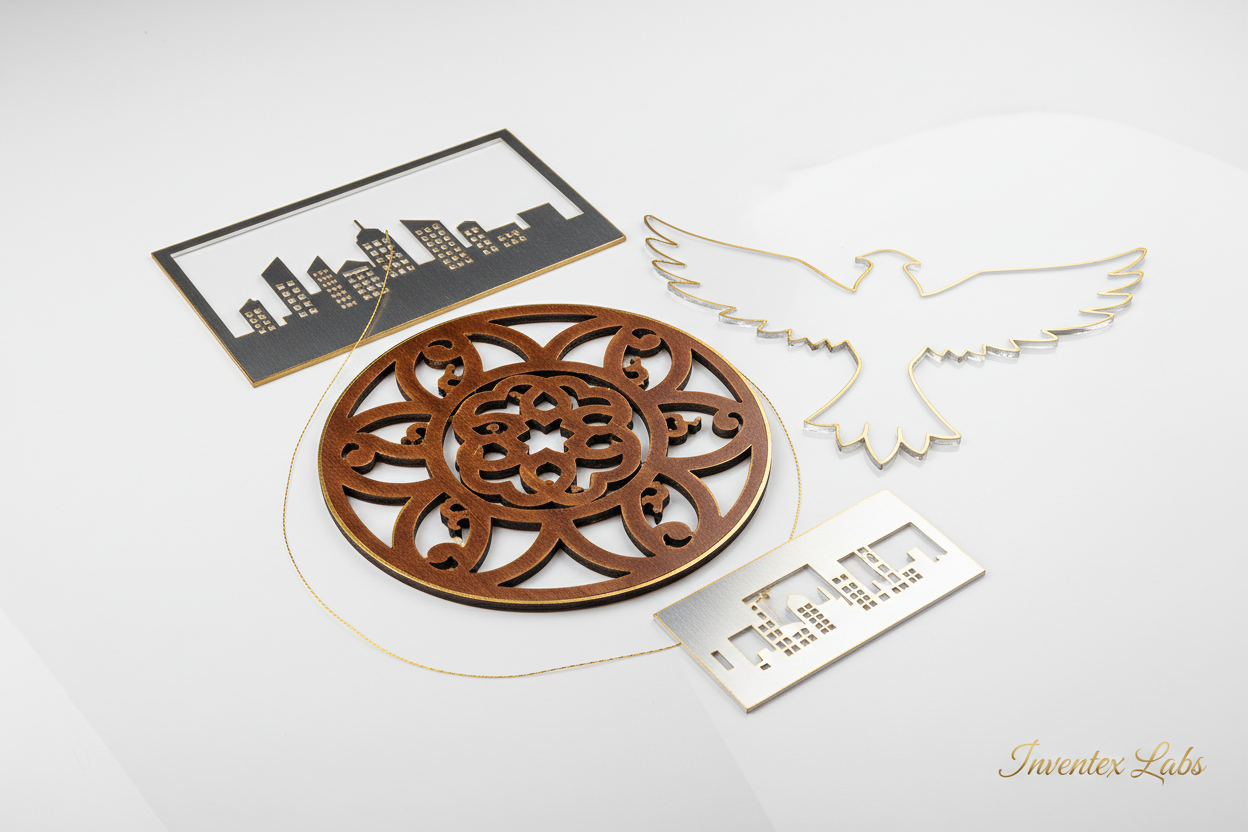 Laser Cutting