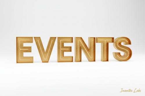 Marquee Flat and Open Front Letters